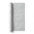Italian Wallpaper Floral Design 10mx0.70m Pale Gray Color - Image 1
