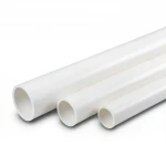UPVC Pipes Al Watania Schedule 80  Outside Diameter 42.16 mm Thickness 35.8 mm White Colour