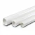 UPVC Pipes Al Watania Schedule 80  Outside Diameter 42.16 mm Thickness 35.8 mm White Colour