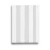 Striped Wallpaper 10m x 0.53m Light Gray, Model 440225 - Image 1