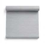 Italian Wall Decoration 10m x 1.06m Gray Color, Model 3012