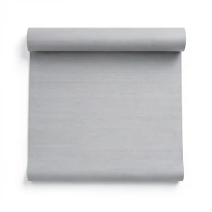 Italian Wall Decoration 10m x 1.06m Gray Color, Model 3012