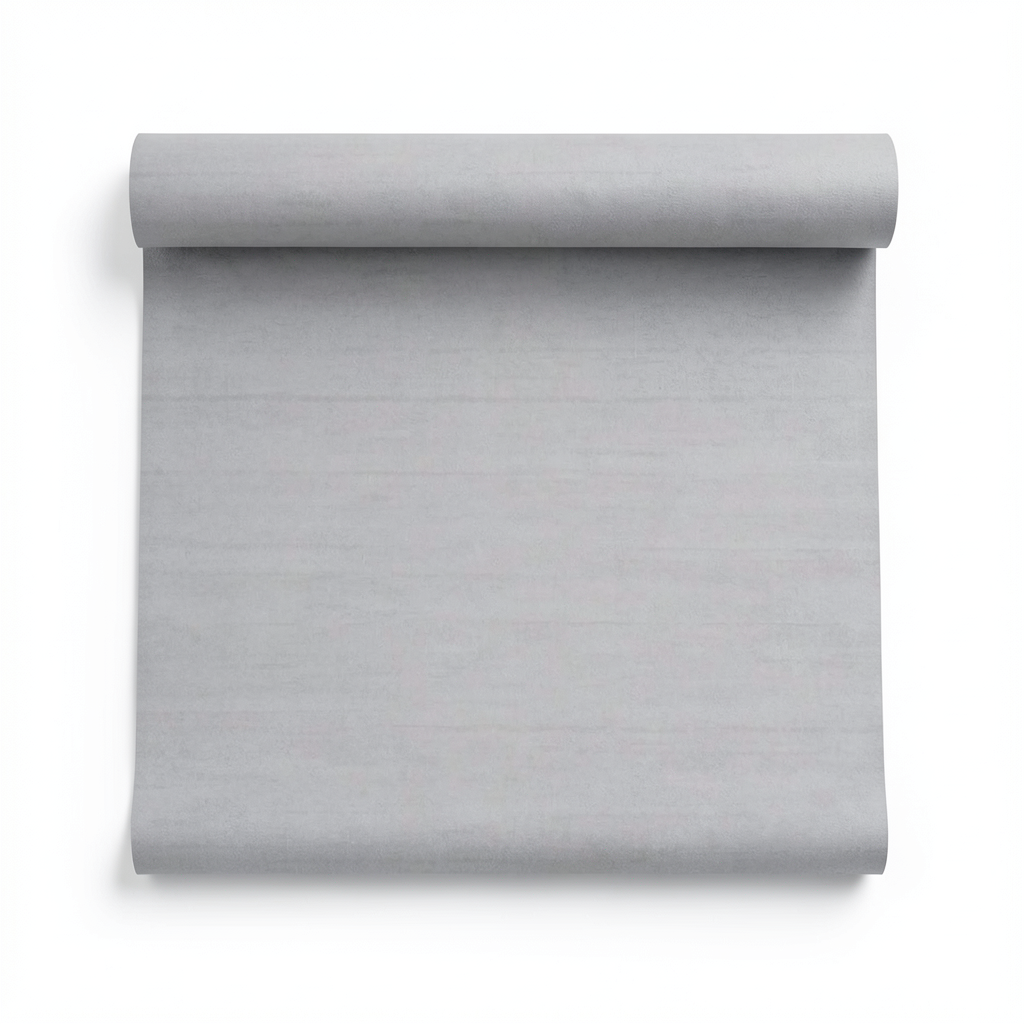 Italian Wall Decoration 10m x 1.06m Gray Color, Model 3012