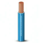 Stranded Single Wire 630mm 450/750V Copper Conductor PVC Insulated | Al Fanar