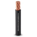 50mm Copper Stranded Wire 450/750V, PVC Insulation 1.4mm Thick | Al Fanar