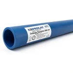 مواسير HDPE PE 80 ضغط 4 بار قطر خارجي 500 مم سمك 15.3 مم لون ازرق | نيبروبلاست