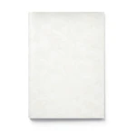 Floral Wallpaper 10m x 0.53m Off White Color, Model 10029-10
