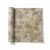 Marble wallpaper, brown color, length 10 m, width 0.73 m, model 56958  
