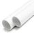 UPVC Pipes Sewage/Drainage System National Schedule 40 Size 4 inch Thickness 6.02 mm White - Image 1