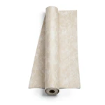 Italian Wallpaper Beige Color 10m x 0.73m Model 4244