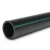 أنابيب بلاستيك HDPE ضغط 10 بار PE 80 قطر خارجي 560 مم SDR 13.6 لون أسود - Image 1