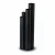 Al-Jawdah HDPE Pipes   SDR 41  Outside Diameter 400 mm Thickness 9.8 mm Color Black