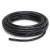 لفة أنابيب بلاستيك HDPE ضغط 10 بار PE 80 قطر خارجي 32 مم SDR 13.6 لون أسود - Image 1