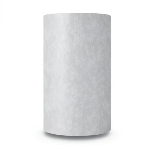 Italian Wallpaper Pale Gray 10m x 0.73m, Model 4242