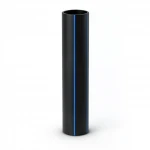 Al-Jawdah HDPE Pipes   SDR 51  Outside Diameter 160 mm Thickness 3.2 mm Color Black