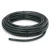 لفة أنابيب HDPE ضغط 10 بار PE 80 قطر خارجي 50 مم SDR 13.6 لون أسود - Image 1