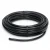 لفة أنابيب HDPE ضغط  15.9 بار [PE 63] قطر خارجي 16 مم  SDR 7.4  لون اسود | مصنع المنى