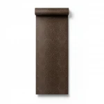 Wall decoration patterned design, size 10 m x 0.53 m, brown color, model 26478