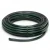 HDPE Plastic Coil Pipe  Nominal Pressure 4 Bar [PE 63] Outside Diameter 63 mm  SDR 26  Color Black with Green Stripes | Almona Factory