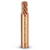 120mm Copper Stranded Electric Wire 450/750V, PVC Insulation 1.6mm Thick | Al Fanar - Image 1