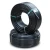 أنابيب HDPE PE 80 ضغط 4 بار قطر خارجي 110 مم سمك 3.4 مم لون أسود | نيبروبلاست - Image 1