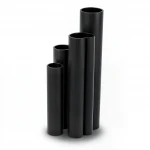 Al-Jawdah HDPE Pipes   SDR 41  Outside Diameter 800 mm Thickness 19.6 mm Color Black