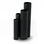 Al-Jawdah HDPE Pipes   SDR 51  Outside Diameter 355 mm Thickness 7 mm Color Black