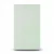 Patterned wallpaper, pale green color, length 10 m, width 1.06 m, model 5407  
