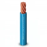 Stranded Copper Single Electrical Wire, Heat Resistant PVC Insulated, 35mm2 Size, 450/750 Voltage Rating | Alfanar