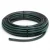 HDPE Plastic Coil Pipe  Nominal Pressure 6 Bar [PE 63] OD 50 mm  SDR 17.6  Color Black with Green Stripes | Almona Factory