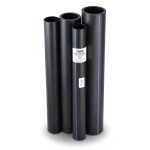 Neproplast HDPE Pipes PE 80 Pressure 4 Bar Outside Diameter 180 mm Thickness 5.5 mm Black | NEPROPLAST