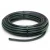 HDPE Plastic Coil Pipe  Nominal Pressure 4 Bar [PE 63] OD 40 mm  SDR 26  Color Black with Green Stripes | Almona Factory