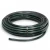 HDPE Plastic Coil Pipe  Nominal Pressure 4 Bar [PE 63] Outside Diameter 63 mm  SDR 26  Color Black with Green Stripes | Almona Factory