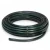 HDPE Plastic Coil Pipe  Nominal Pressure 4 Bar [PE 63] OD 75 mm  SDR 26  Color Black with Green Stripes | Almona Factory