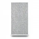 Patterned wallpaper, gray color, length 10 m, width 1.06 m, model 82960 