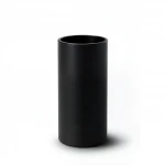 Al-Jawdah HDPE Pipes   SDR 41  Outside Diameter 1000 mm Thickness 24.5 mm Color Black