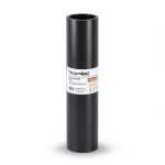 Neproplast HDPE Pipes PE 80 Pressure 4 Bar Diameter 250 mm Thickness 7.7 mm Black | NEPROPLAST