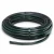 HDPE Plastic Coil Pipe  Nominal Pressure 4 Bar [PE 63] Outside Diameter 125 mm  SDR 26  Color Black with Green Stripes | Almona Factory