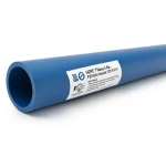 HDPE Pipes PE 80 Pressure 4 Bar Outside Diameter 225 mm Thickness 6.9 mm Blue | NEPROPLAST