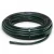 HDPE Plastic Coil Pipe  Nominal Pressure 6 Bar [PE 63] OD 50 mm  SDR 17.6  Color Black with Green Stripes | Almona Factory