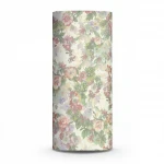 Italian wall covering, multi-colored, length 10 m, width 1.06 m, model 81503