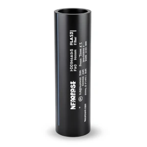 Neproplast HDPE Pipes PE 80 Pressure 4 Bar Diameter 315 mm Thickness 9.7 mm Black | NEPROPLAST
