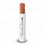 35mm Copper Stranded Wire 450/750V, Heat Resistant PVC Insulation 1.2mm Thick | Alfanar