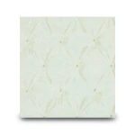 Italian Wallpaper Modern Design 10m x 1.06m Pale Green, Model 41326