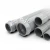 UPVC Pipes Water installations ALWatania brand Nominal Pressure 20 Bar Outside Diameter 400 mm Thickness 29.4 mm Gray Colour