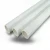 مواسير UPVC جاسكو جدول 40  مقاس 8 إنش سمك 8.18 مم لون أبيض