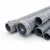 UPVC Pipes ALWatania brand Nominal Pressure 25 Bar Outside Diameter 140 mm Thickness 12.7mm Color Gray   