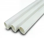 UPVC Pipes Jasco  Schedule 80 Bar Size 4 inch Thickness 8.56 mm White Colour