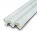UPVC Pipes Jasco  Schedule 80 Bar Size 6 inch Thickness 10.97 mm White Colour