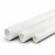 UPVC Pipes  Al Watania Schedule 40  Size 4 inch Thickness 6.02 mm White Colour